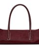 AUTO AUTO SSENSE Exclusive Burgundy Model C Bag - 1