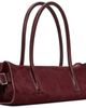 AUTO AUTO SSENSE Exclusive Burgundy Model C Bag - 2