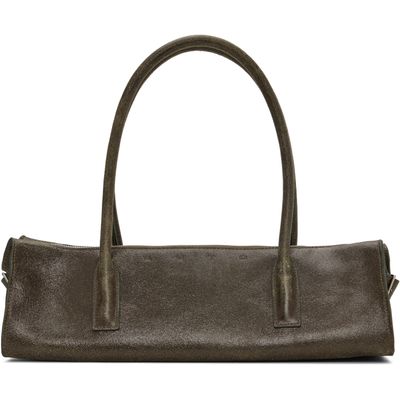 AUTO AUTO SSENSE Exclusive Khaki Model C Bag