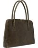 AUTO AUTO SSENSE Exclusive Khaki Model S Bag - 2