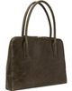 AUTO AUTO SSENSE Exclusive Khaki Model S Bag - 3