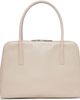 AUTO AUTO SSENSE Exclusive Off-White Model S Bag - 1
