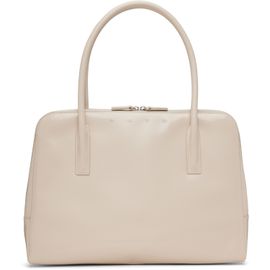 AUTO AUTO SSENSE Exclusive Off-White Model S Bag