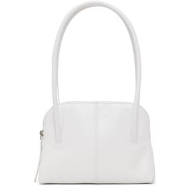 AUTO AUTO SSENSE Exclusive Off-White 'The Pill' Bag