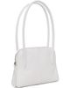 AUTO AUTO SSENSE Exclusive Off-White 'The Pill' Bag - 2