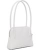 AUTO AUTO SSENSE Exclusive Off-White 'The Pill' Bag - 3