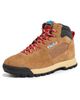 Autry Autry Malga Mid Sneakers Chestnut/Red - 1