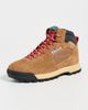 Autry Autry Malga Mid Sneakers Chestnut/Red - 2