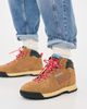 Autry Autry Malga Mid Sneakers Chestnut/Red - 3