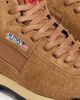 Autry Autry Malga Mid Sneakers Chestnut/Red - 6
