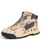 Autry Autry Malga Mid Sneakers Cow/Chocolate Martini - 1