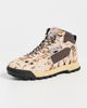 Autry Autry Malga Mid Sneakers Cow/Chocolate Martini - 2