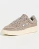 Autry Autry Medalist Low Sneakers Taupe - 1