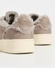 Autry Autry Medalist Low Sneakers Taupe - 4