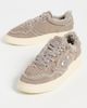 Autry Autry Medalist Low Sneakers Taupe - 5