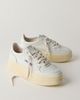 Autry Autry Medalist Platform Low-Top Sneakers - 2