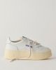 Autry Autry Medalist Platform Low-Top Sneakers - 3