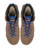 Autry Autry Men's Malga Leather Hiking Boots - 2