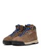Autry Autry Men's Malga Leather Hiking Boots - 3