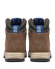 Autry Autry Men's Malga Leather Hiking Boots - 4