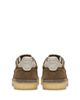 Autry Autry Men's Medalist Low Suede Sneakers - 3