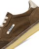 Autry Autry Men's Medalist Low Suede Sneakers - 5