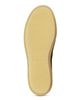 Autry Autry Men's Medalist Low Suede Sneakers - 6