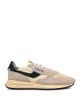 Autry Autry Men's Reelwind Low Man Lace Up Sneakers - 1