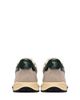 Autry Autry Men's Reelwind Low Man Lace Up Sneakers - 3