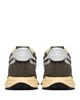 Autry Autry Men's Reelwind Suede & Leather Sneakers - 3