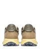 Autry Autry Men's Reelwind Suede Sneakers - 3