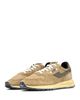 Autry Autry Men's Reelwind Suede Sneakers - 4