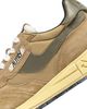 Autry Autry Men's Reelwind Suede Sneakers - 5