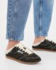 Autry Autry Mule Windspin Sherpa Sneakers Brown/Land - 3