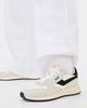 Autry Autry Reelwind Low Sneakers Silver/White/Black - 3