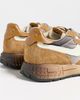 Autry Autry Reelwind Low Suede Sneakers Chocolate Brown/Terra - 4