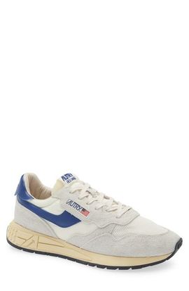 AUTRY AUTRY Reelwind Low Water Resistant Sneaker