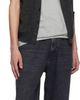 AUTRY AUTRY White & Gray Wildpace Low Sneakers - 5