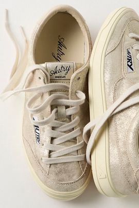 Autry Autry Windscape Low-Top Sneakers