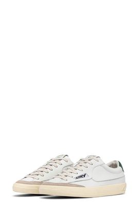 AUTRY AUTRY Windscape Low Leather Sneaker