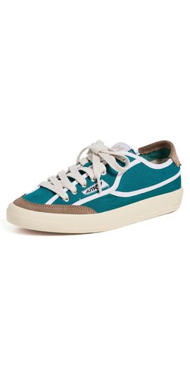 Autry Autry Windscape Low Sneakers Bayou/White