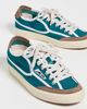 Autry Autry Windscape Low Sneakers Bayou/White - 5