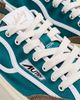 Autry Autry Windscape Low Sneakers Bayou/White - 6