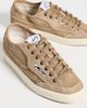 Autry Autry Windscape Low Sneakers Sugar Foam - 4