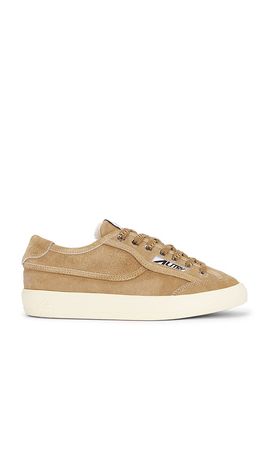 Autry Autry Windscape Shearling Sneaker