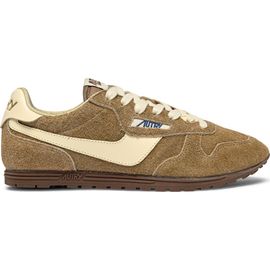 AUTRY AUTRY Windspin Low Leather Sneaker