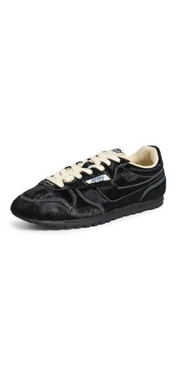 Autry Autry Windspin Low Sneakers Black