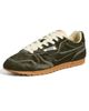 Autry Autry Windspin Low Sneakers Military - 1