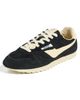 Autry Autry Windspin Low Suede Sneakers Blk/Rut - 1