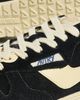 Autry Autry Windspin Low Suede Sneakers Blk/Rut - 6